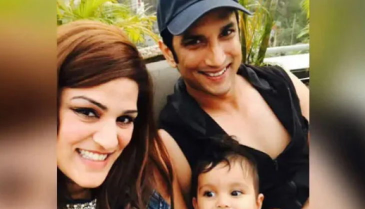 Sushant singh rajput
