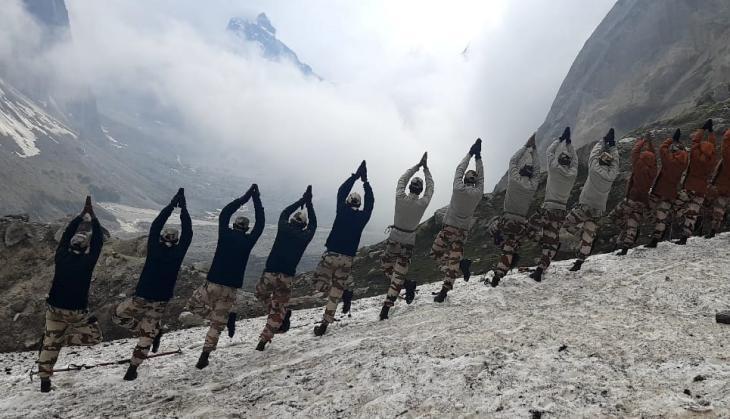 ITBP Jawan