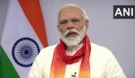 PM Modi to address the nation on Tuesday