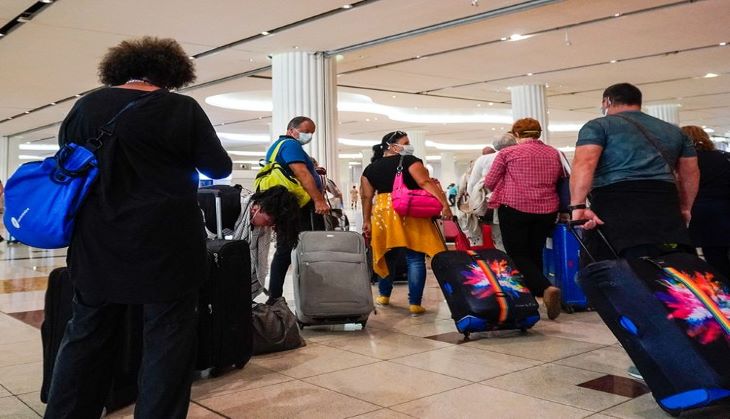 Dubai allows foreign tourists from July 7, residents stranded abroad can return from Monday