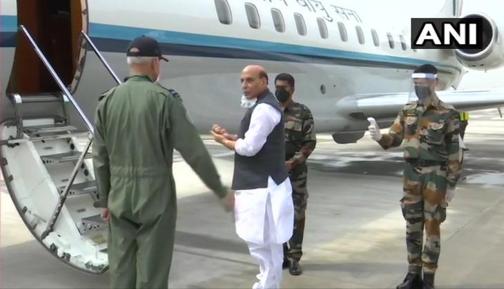 Rajnath Singh