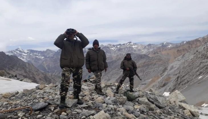 Mountain Force
