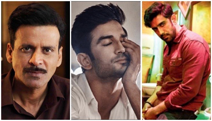 Stop This Now: Manoj Bajpayee, Amit Sadh slam Trade Analyst's Truth Series on Sushant Singh Rajput's suicide