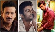 Stop This Now: Manoj Bajpayee, Amit Sadh slam Trade Analyst's Truth Series on Sushant Singh Rajput's suicide