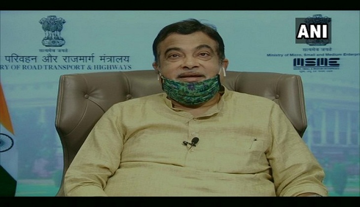 Need to understand the art of living with coronavirus, says Union Minister Gadkari