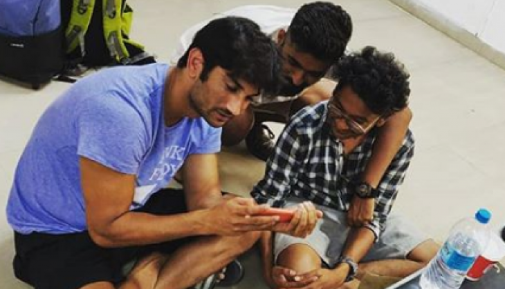 sushant