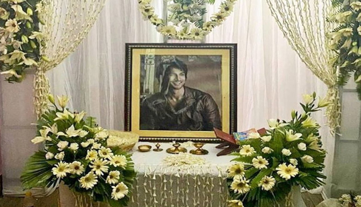 Sushant Singh Rajput’s nephew pens heartwarming story to bid adieu to late actor [VIDEO]