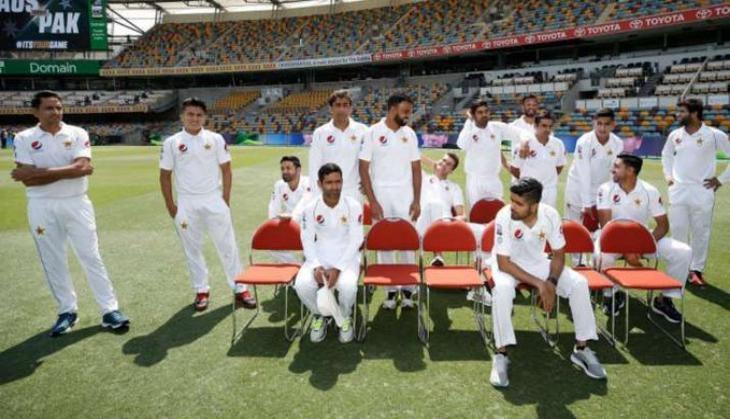 Pakistan Cricket Team