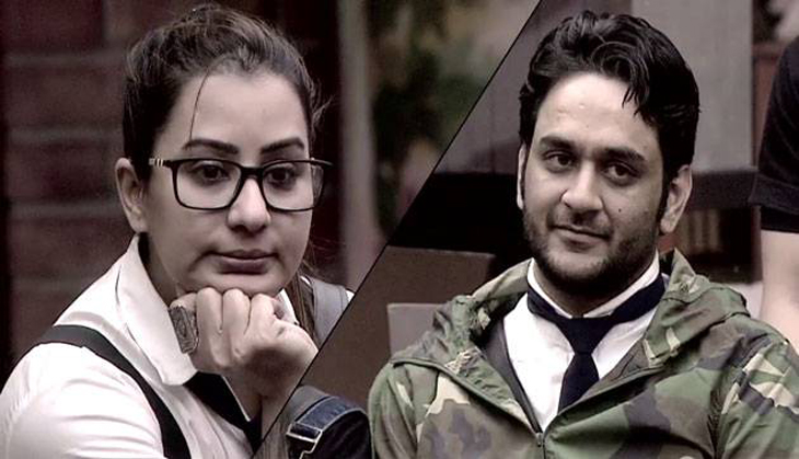 Vikas Guppta calls Shilpa Shinde 'worst' human being while revealing his dark secrets of life 