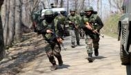J-K: Two terrorists killed in separate operations 