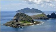 Dispute between China, Japan over Islands may trigger new political tension in Asia