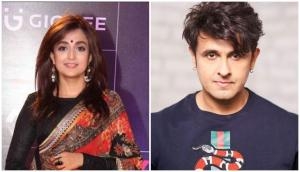 Music labels are like gangsters: Monali Thakur reveals dark secrets of music industry after Sonu Nigam