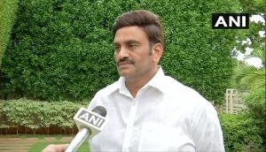 I've received threats, police is silent spectator, says YSR Congress Party MP