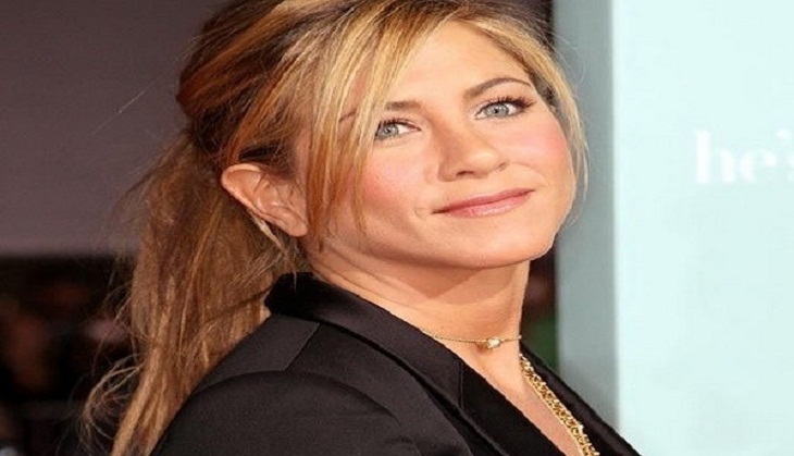 Jennifer Aniston dishes on her triumphant performance on 'The Morning Show.'