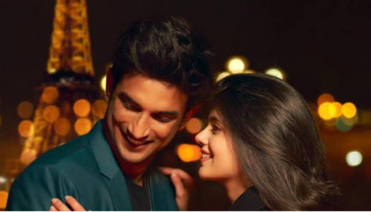sushant