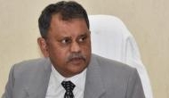 YSRCP MLA demands arrest of SEC Nimmagadda Ramesh Kumar
