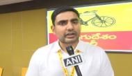 Nara Lokesh: YSRCP govt misusing CID to implicate and arrest TDP supporters
