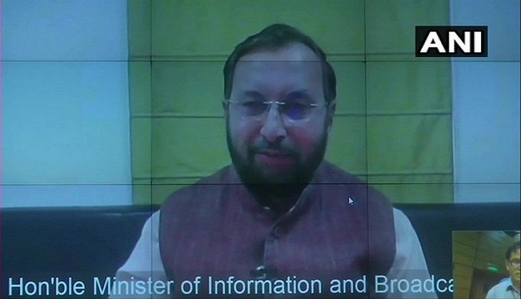 1,540 cooperative banks to be brought under RBI's supervision, says Prakash Javadekar