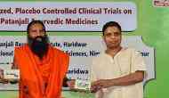 COVID-19 Ayurvedic medicine claim: 'Ramdev must be punished,' says Rajasthan Health Minister 