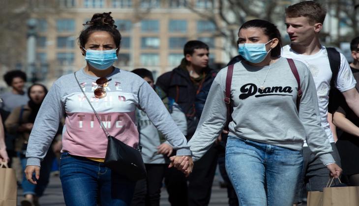 Coronavirus Update: Mumbai Police issues fresh COVID-19 lockdown guidelines