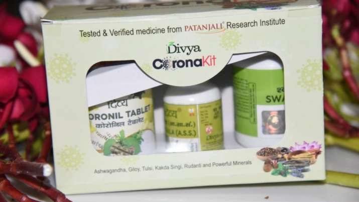 Will Baba Ramdev's Patanjali Coronil medicine cure coronavirus? all you need to know