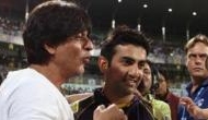 Gautam Gambhir reveals what KKR co-owner Shah Rukh Khan told him before IPL’s fourth season
