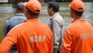 Cyclone Burevi: 4 NDRF teams deployed in various parts of Tamil Nadu