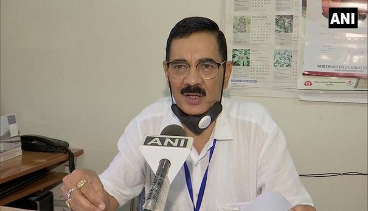 Uttarakhand Ayurved dept issues notice to Patanjali for developing COVID medicines
