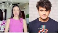 Yudh is On! Bhushan Kumar’s wife Divya Khosla hits back at Sonu Nigam; accuses singer of having links with Abu Salem