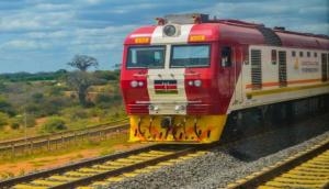Kenyan court declares USD 3.2 billion railway contract with China illegal