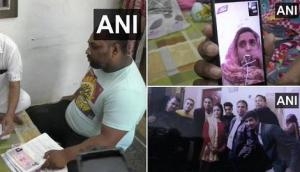 COVID-19 lockdown delays marriage of Pak bride and Indian groom; duo appeals to PM Modi for visa 