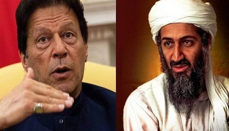 imran