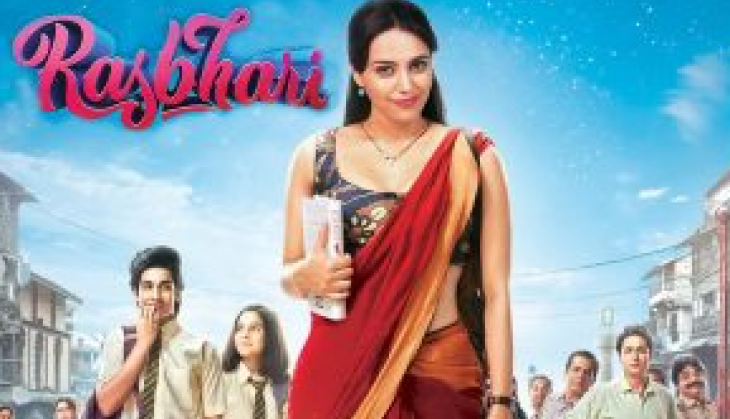 rasbhari new series
