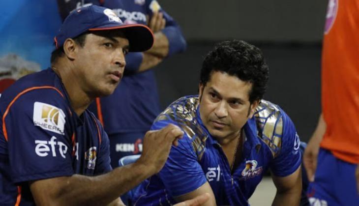 Robin Singh