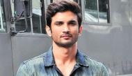 Sushant Singh Rajput talked about finances, mental health with Rhea; audio goes viral