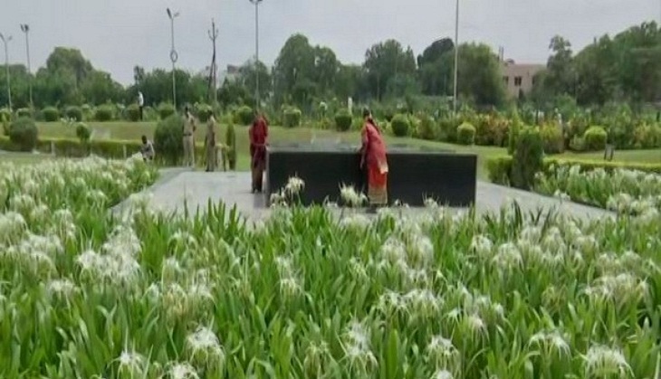 Hyderabad: Arrangements for year-long birth centenary celebrations of PV Narasimha Rao begins