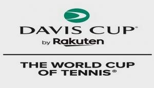 Davis Cup Finals postponed until 2021 due to coronavirus pandemic