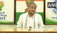 Modi-Shah 'hijacked' BJP, NDA govt with no breather for other leaders, says Ashok Gehlot