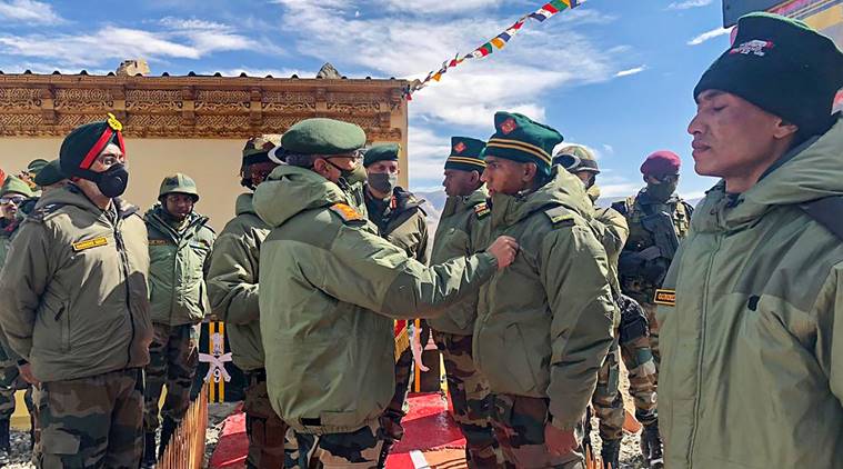 China violated Panchsheel agreement on several occasions, says Tibetan Youth Congress chief