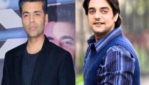 When Aarya actor Chandrachur Singh rejected a role offered by Karan Johar