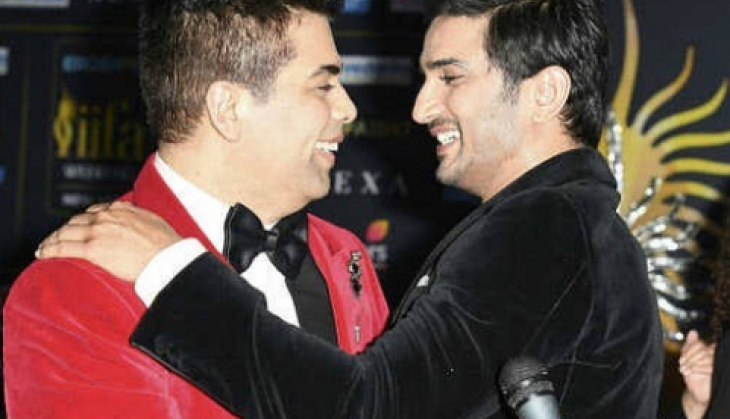 karan johar
