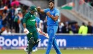 Vijay Shankar reveals how Pakistani fan abused Indian players before India vs Pakistan clash during World Cup 2019