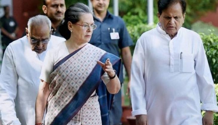 sonia gandhi