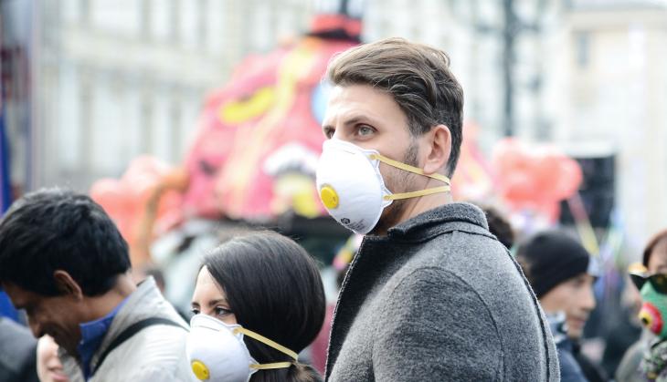 Coronavirus: US might soon report 100,000 new cases per day, warns Dr Anthony Fauci