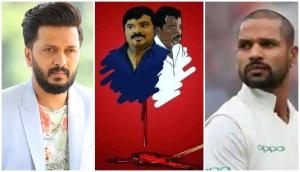 Tuticorin custodial death: From Riteish Deshmukh to Shikhar Dhawan; celebs demand justice for Jayaraj and Fenix