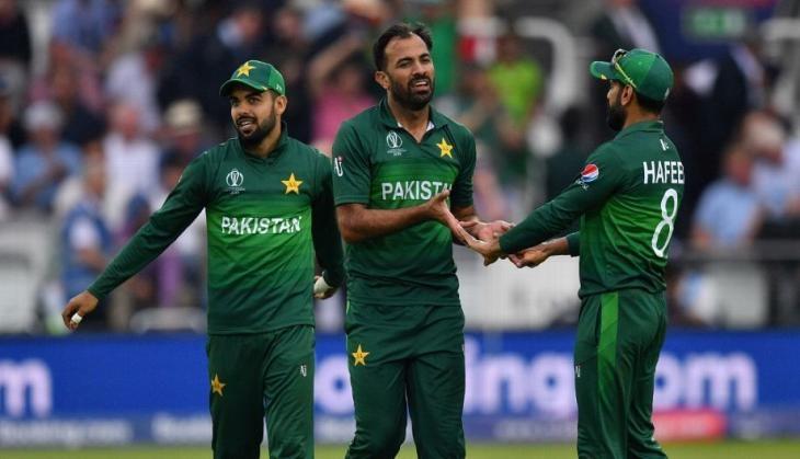 Pakistan