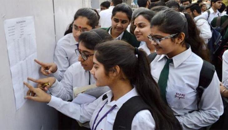 UP Board Result