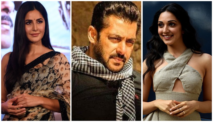 From Katrina Kaif to Salman Khan, Bollywood superstars who ditched their birth name for 'stardom' 