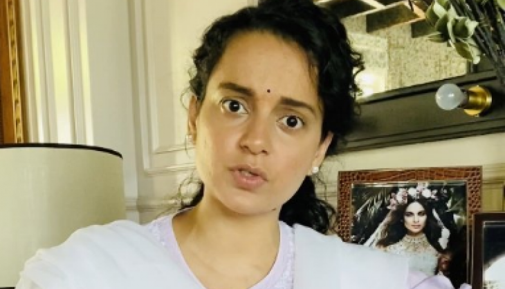 kangana