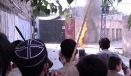 Pakistan: Protests erupt in Peshawar against police brutality 